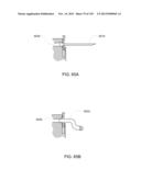 Adhesive and Peripheral Systems and Methods for Medical Devices diagram and image