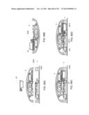 Adhesive and Peripheral Systems and Methods for Medical Devices diagram and image