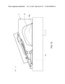 Adhesive and Peripheral Systems and Methods for Medical Devices diagram and image