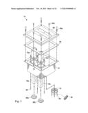 CONTROL PANEL, AND DIGITAL DISPLAY UNITS AND SENSORS THEREFOR diagram and image