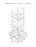 CONTROL PANEL, AND DIGITAL DISPLAY UNITS AND SENSORS THEREFOR diagram and image