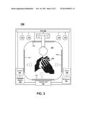 SYSTEM AND METHOD FOR HAND CLEANSING diagram and image