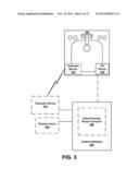 SYSTEM AND METHOD FOR HAND CLEANSING diagram and image