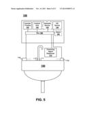 SYSTEM AND METHOD FOR HAND CLEANSING diagram and image