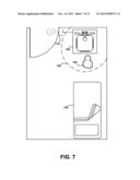 SYSTEM AND METHOD FOR HAND CLEANSING diagram and image