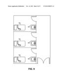 SYSTEM AND METHOD FOR HAND CLEANSING diagram and image