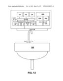 SYSTEM AND METHOD FOR HAND CLEANSING diagram and image