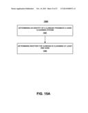 SYSTEM AND METHOD FOR HAND CLEANSING diagram and image