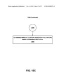 SYSTEM AND METHOD FOR HAND CLEANSING diagram and image