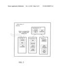 COOPERATIVE PROCESSING WITH MOBILE MONITORING DEVICE AND COMPUTER SYSTEM diagram and image