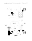 Devices, Systems and Methods for Detecting a Traffic Infraction diagram and image