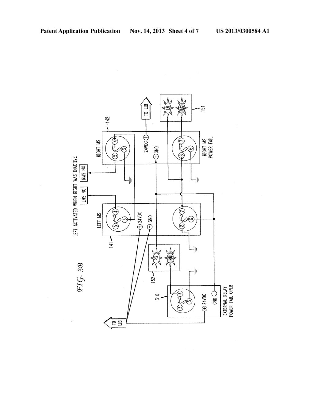 METHOD AND SYSTEM FOR CONTROLLING THE TRAFFIC FLOW THROUGH AN RFID     DIRECTIONAL PORTAL - diagram, schematic, and image 05