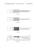 SYSTEM AND METHOD FOR DISPLAYING RUNWAY APPROACH TEXTURE OBJECTS diagram and image