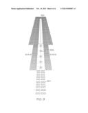 SYSTEM AND METHOD FOR DISPLAYING RUNWAY APPROACH TEXTURE OBJECTS diagram and image