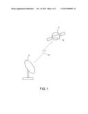 CALIBRATION DEVICE AND CALIBRATION METHOD FOR ARRAY ANTENNA diagram and image