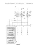 CALIBRATION DEVICE AND CALIBRATION METHOD FOR ARRAY ANTENNA diagram and image