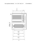 RADAR APPARATUS AND AN ANTENNA APPARATUS diagram and image