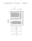 RADAR APPARATUS AND AN ANTENNA APPARATUS diagram and image