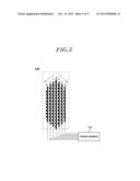 RADAR APPARATUS AND AN ANTENNA APPARATUS diagram and image