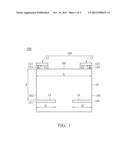 COMMUNICATION DEVICE AND MIMO (MULTI-INPUT MULTI-OUTPUT) ANTENNA SYSTEM     THEREIN diagram and image