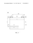 COMMUNICATION DEVICE AND MIMO (MULTI-INPUT MULTI-OUTPUT) ANTENNA SYSTEM     THEREIN diagram and image