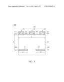 COMMUNICATION DEVICE AND MIMO (MULTI-INPUT MULTI-OUTPUT) ANTENNA SYSTEM     THEREIN diagram and image