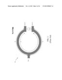 TERMINATIONLESS POWER SPLITTER/COMBINER diagram and image