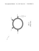 TERMINATIONLESS POWER SPLITTER/COMBINER diagram and image