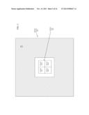 TERMINATIONLESS POWER SPLITTER/COMBINER diagram and image