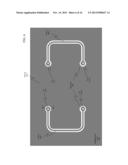 TERMINATIONLESS POWER SPLITTER/COMBINER diagram and image