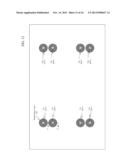 TERMINATIONLESS POWER SPLITTER/COMBINER diagram and image