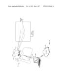 Headset Computer Operation Using Vehicle Sensor Feedback for Remote     Control Vehicle diagram and image