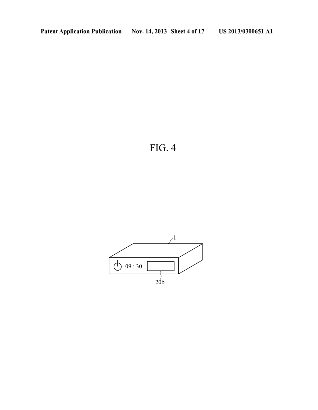 APPARATUS AND METHOD FOR CONTROLLING ELECTRONIC DEVICE - diagram, schematic, and image 05