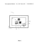 Overscan Display Device and Method of Using the Same diagram and image