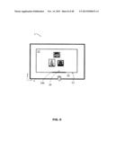 Overscan Display Device and Method of Using the Same diagram and image