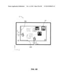 Overscan Display Device and Method of Using the Same diagram and image