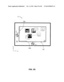 Overscan Display Device and Method of Using the Same diagram and image