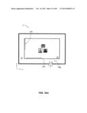 Overscan Display Device and Method of Using the Same diagram and image