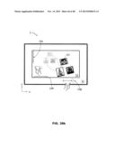 Overscan Display Device and Method of Using the Same diagram and image