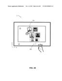 Overscan Display Device and Method of Using the Same diagram and image