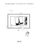 Overscan Display Device and Method of Using the Same diagram and image