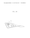 MOBILE TERMINAL AND CONTROL METHOD THEREOF diagram and image