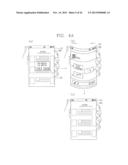 MOBILE TERMINAL AND CONTROL METHOD THEREOF diagram and image