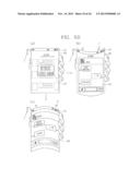 MOBILE TERMINAL AND CONTROL METHOD THEREOF diagram and image