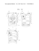 MOBILE TERMINAL AND CONTROL METHOD THEREOF diagram and image