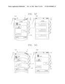 MOBILE TERMINAL AND CONTROL METHOD THEREOF diagram and image