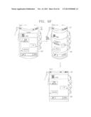 MOBILE TERMINAL AND CONTROL METHOD THEREOF diagram and image