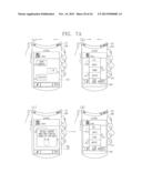 MOBILE TERMINAL AND CONTROL METHOD THEREOF diagram and image