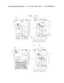 MOBILE TERMINAL AND CONTROL METHOD THEREOF diagram and image