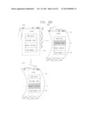 MOBILE TERMINAL AND CONTROL METHOD THEREOF diagram and image